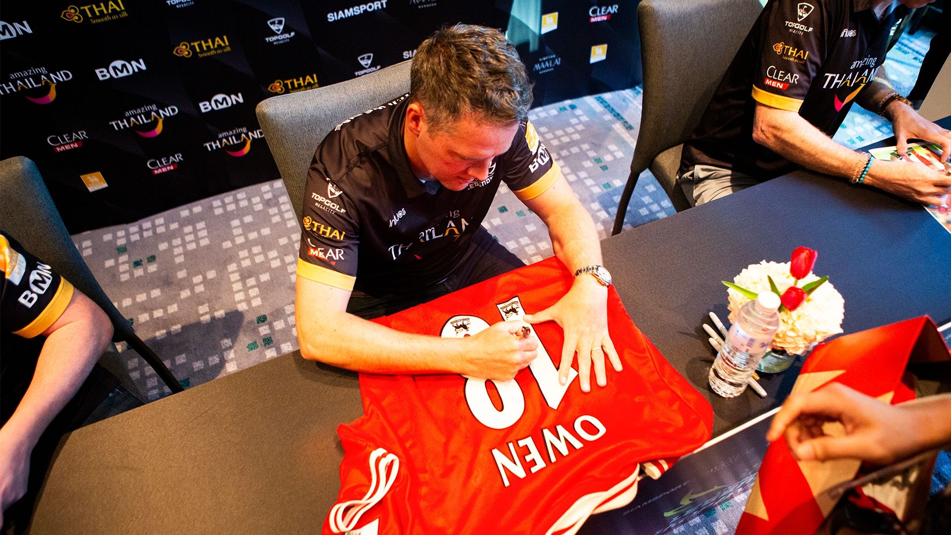 Living Legends THE KOP DNA II 5