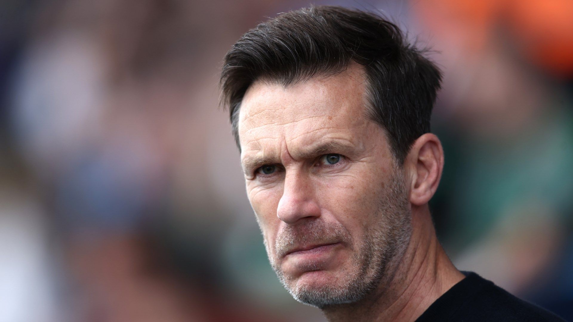 Gareth Taylor Manchester City 2023-24