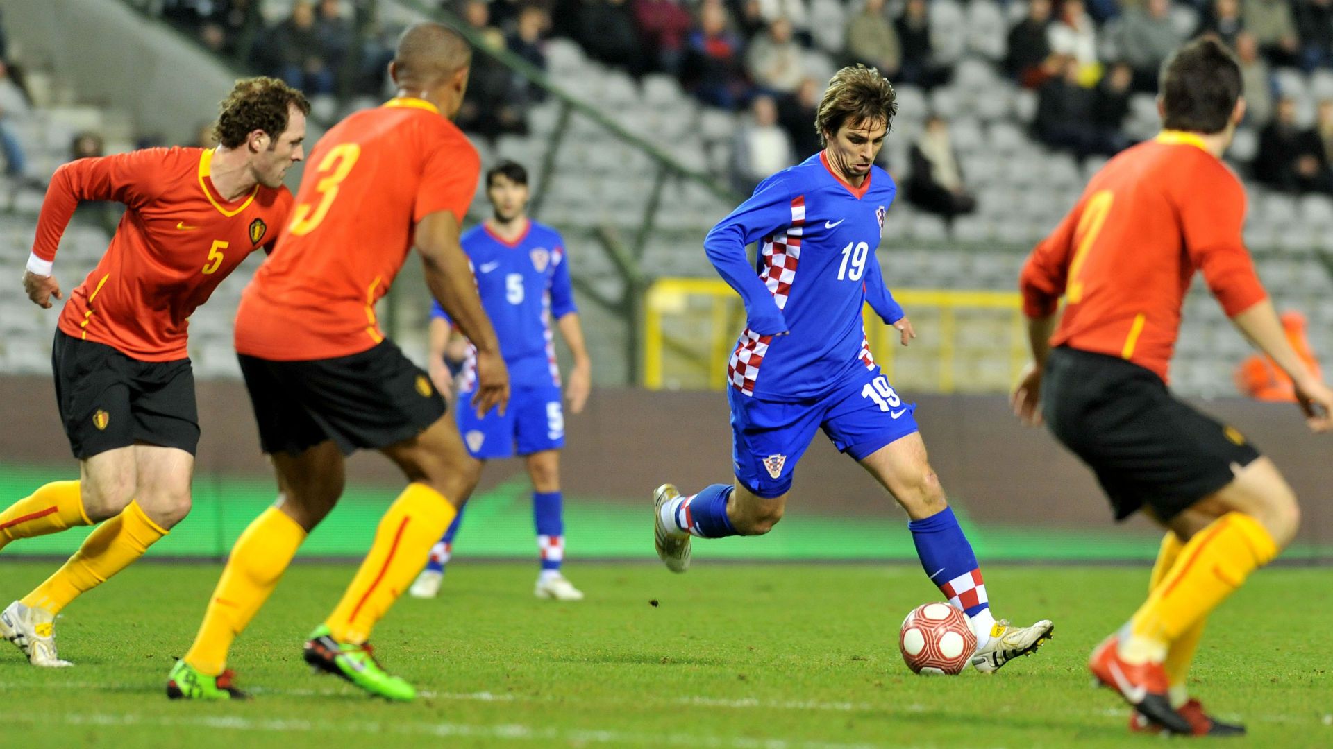 Niko Kranjčar