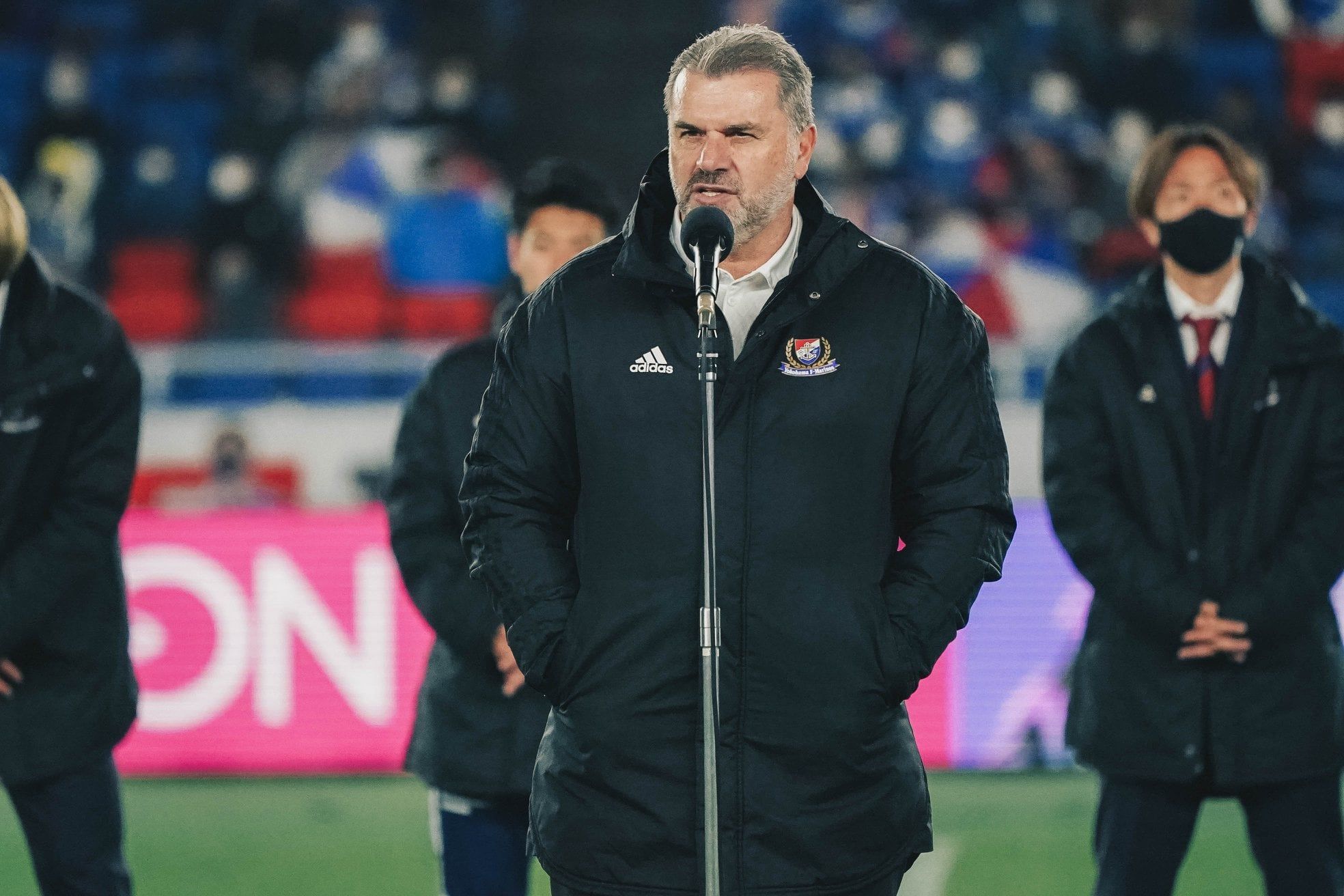 อันเก ปอสเตโคกลู