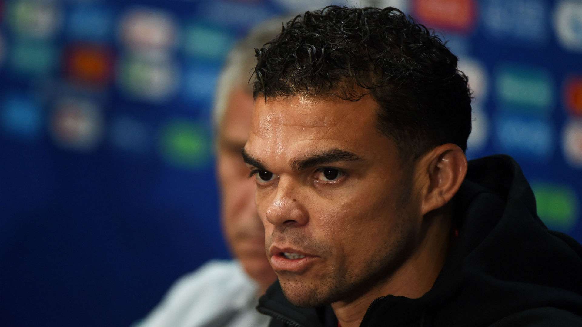 Pepe Portugal 19 06 2018