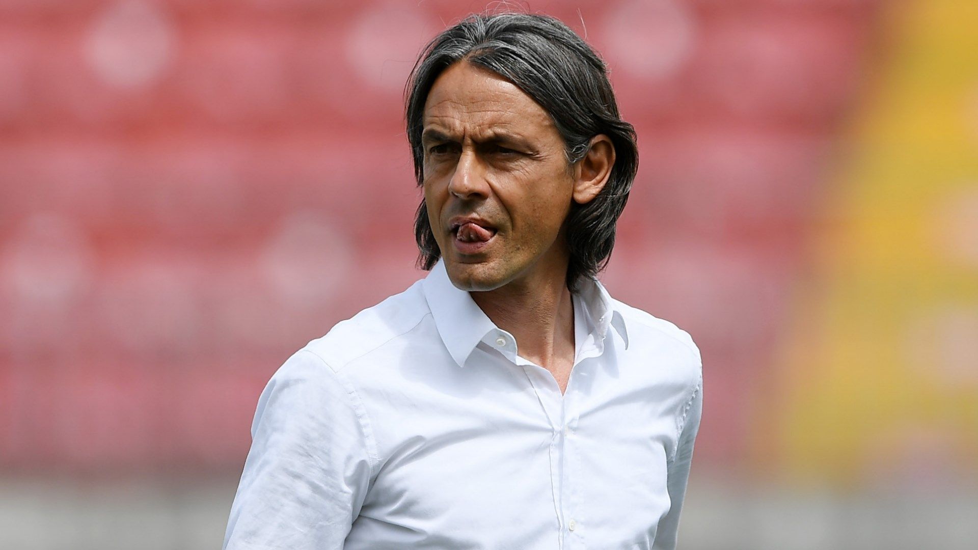 Pippo Inzaghi