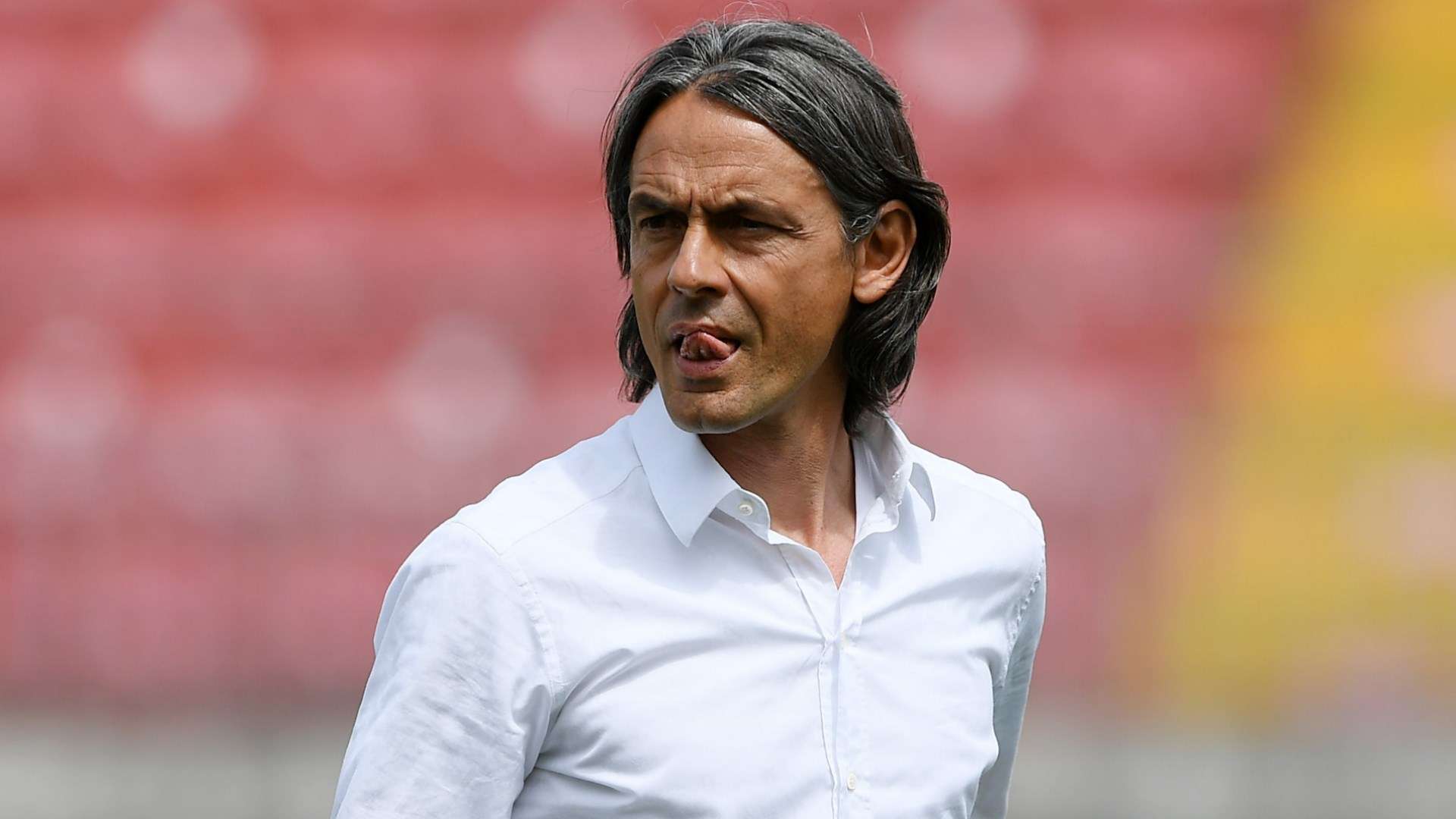 Pippo Inzaghi
