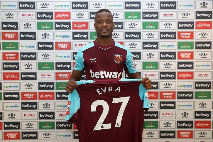 Evra
