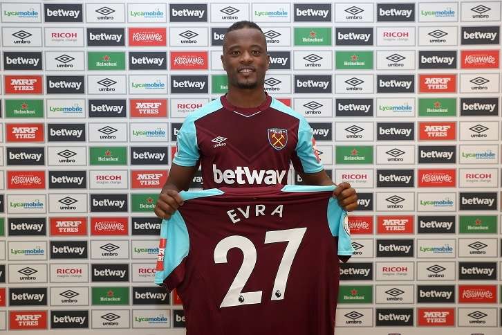 Evra