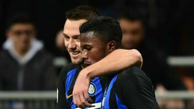 Keita Balde Diao Inter 2018-19