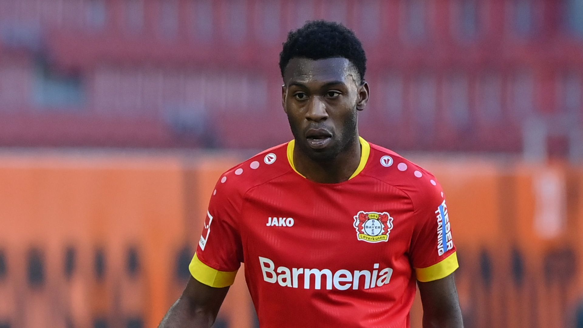 Timothy Fosu-Mensah - Bayer Leverkusen
