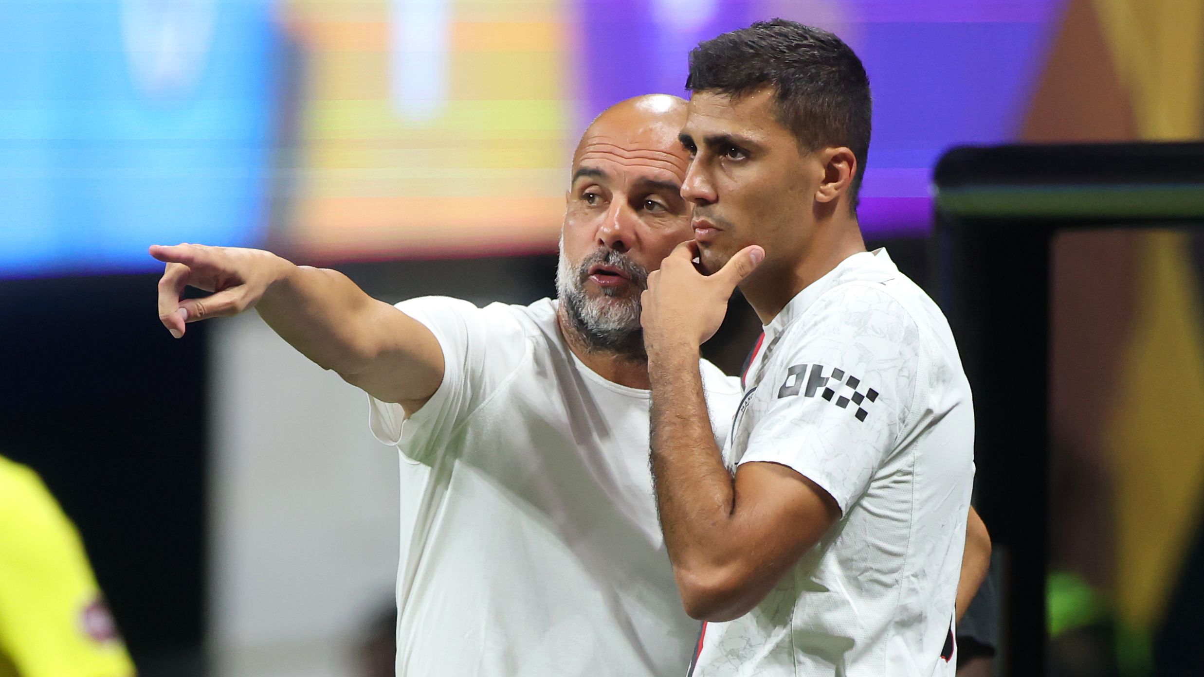 rodri pep