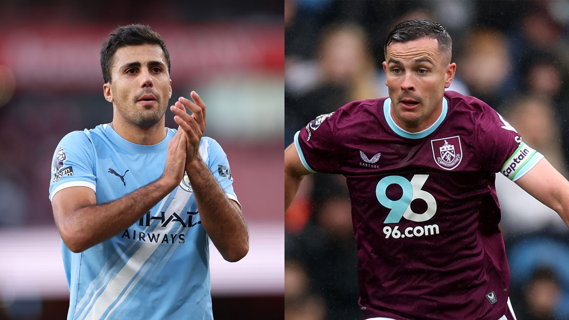  PL manchester city burnley 20250927