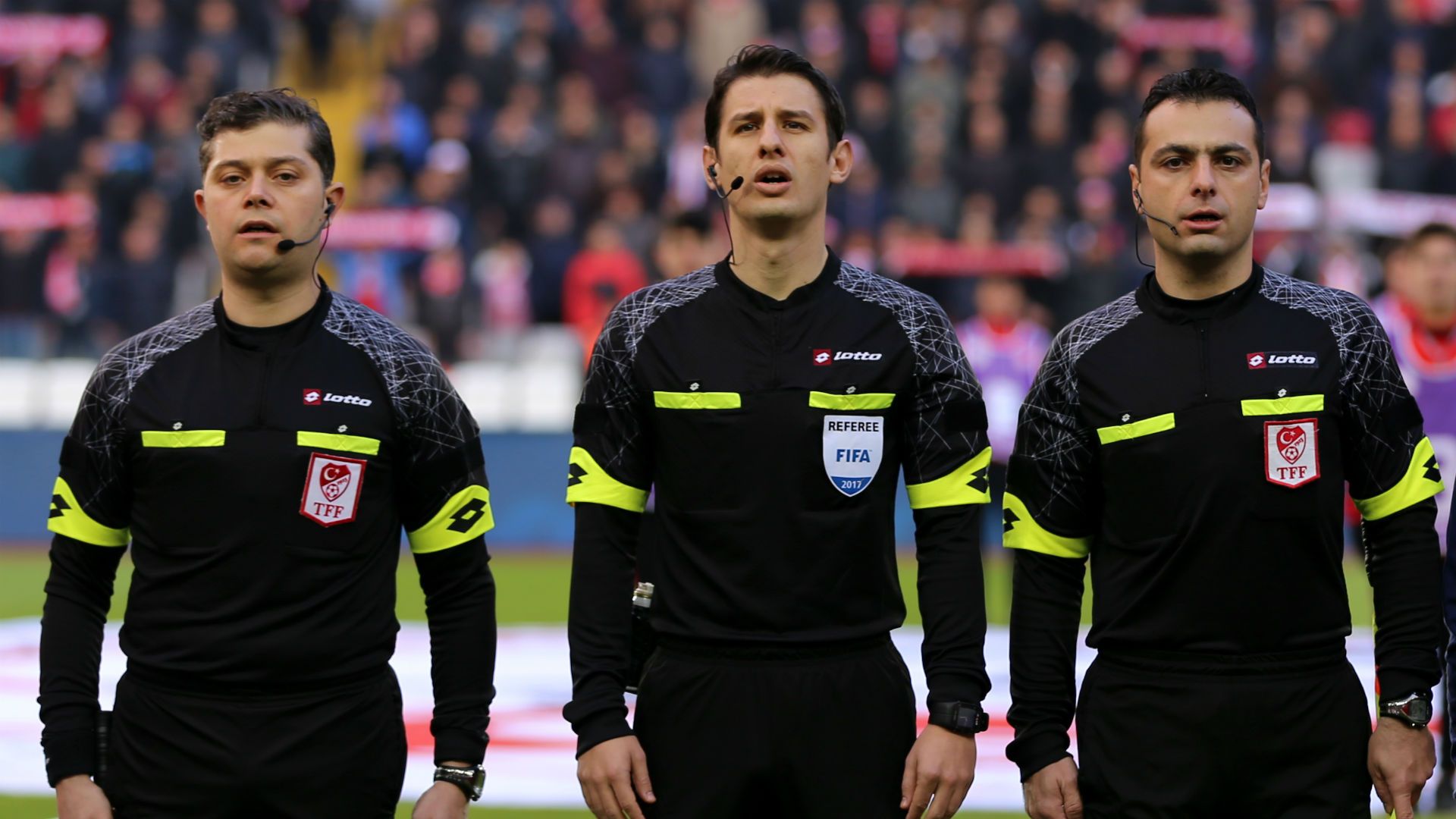 Halil Umut Meler, Cevdet Komurcuoglu