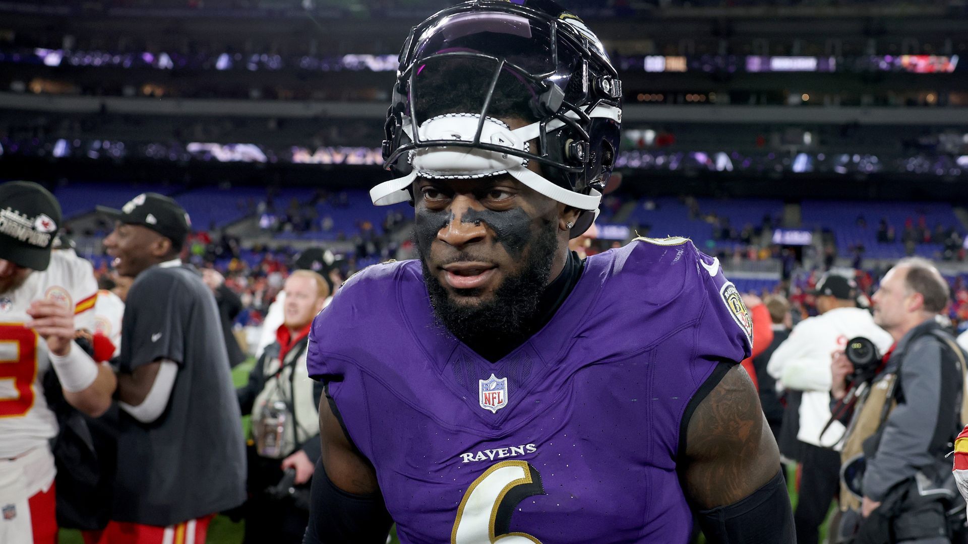 Patrick Queen Pittsburgh Steelers