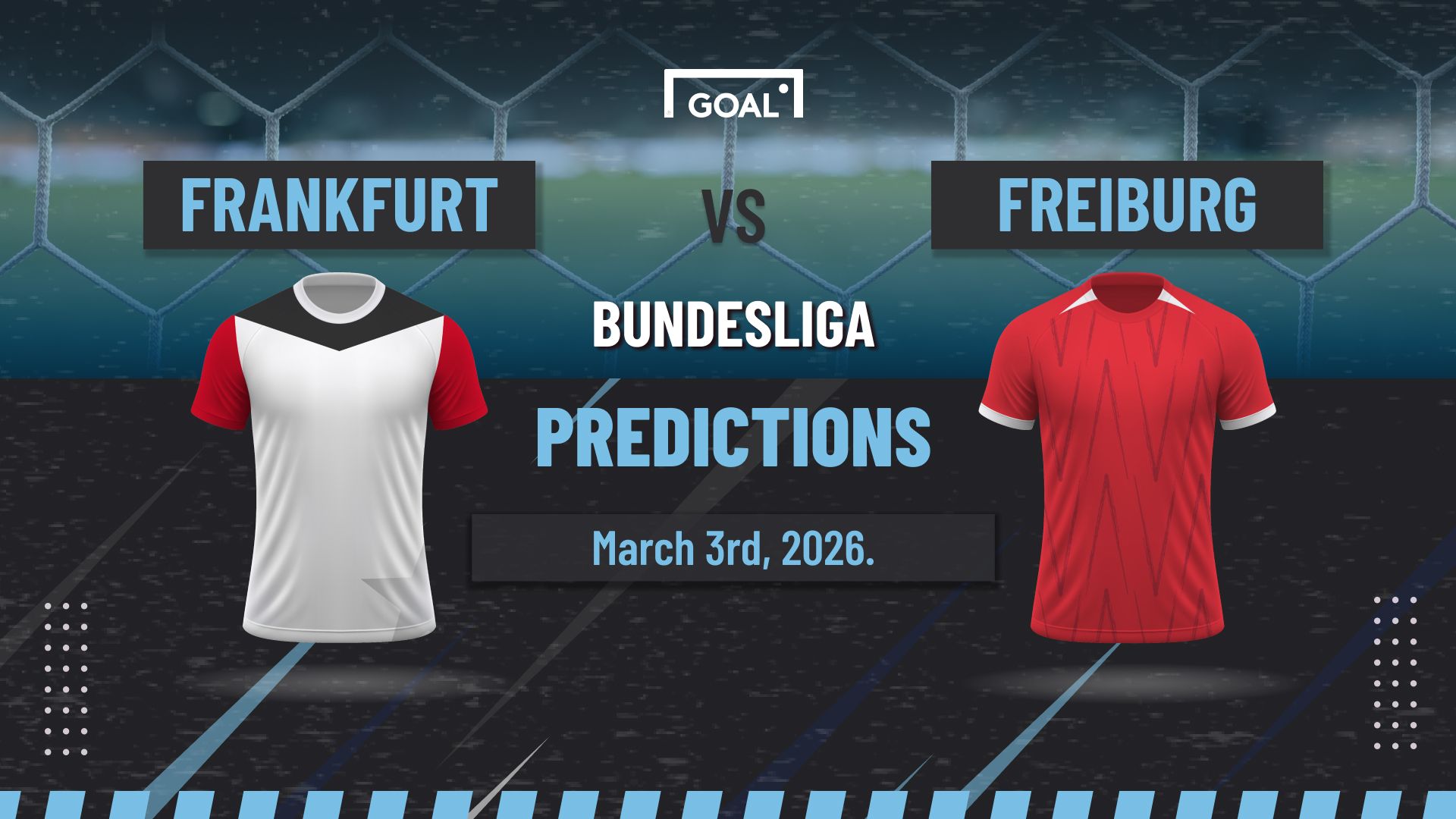 Eintracht Frankfurt vs Freiburg predictions