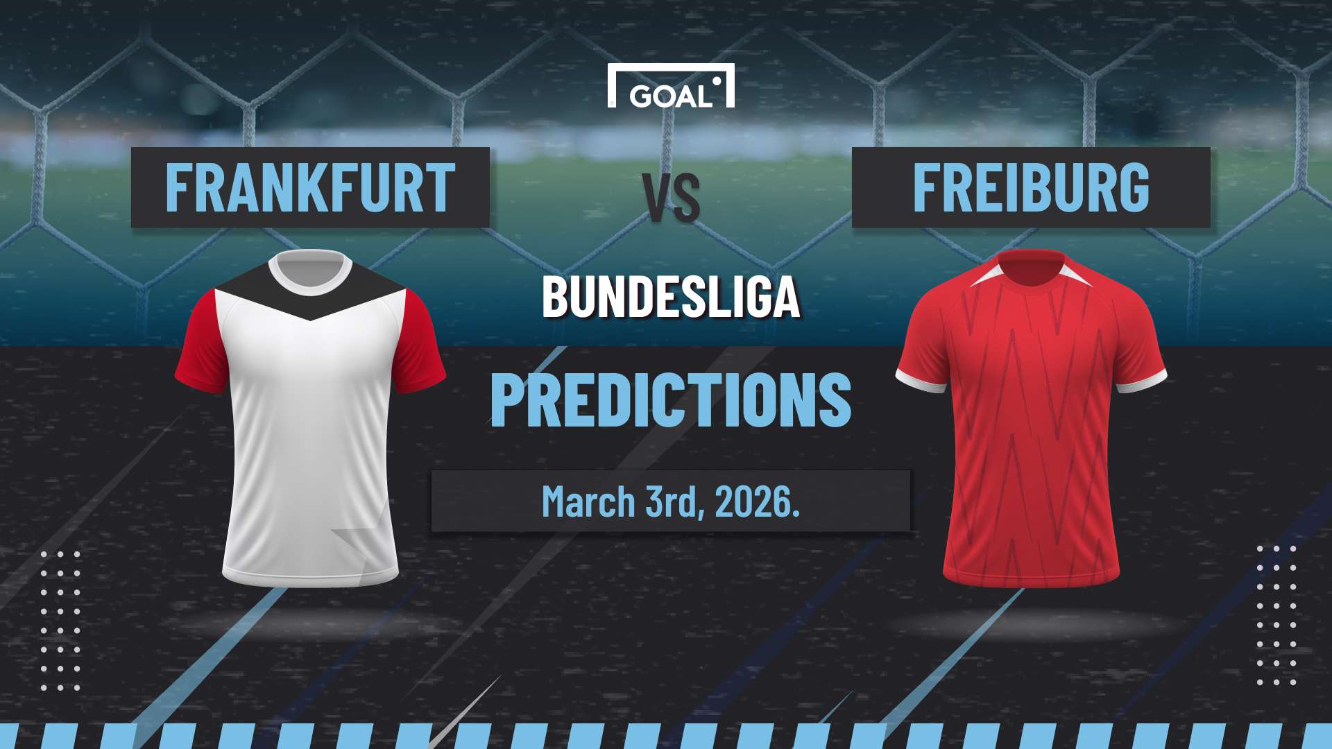 Eintracht Frankfurt vs Freiburg predictions