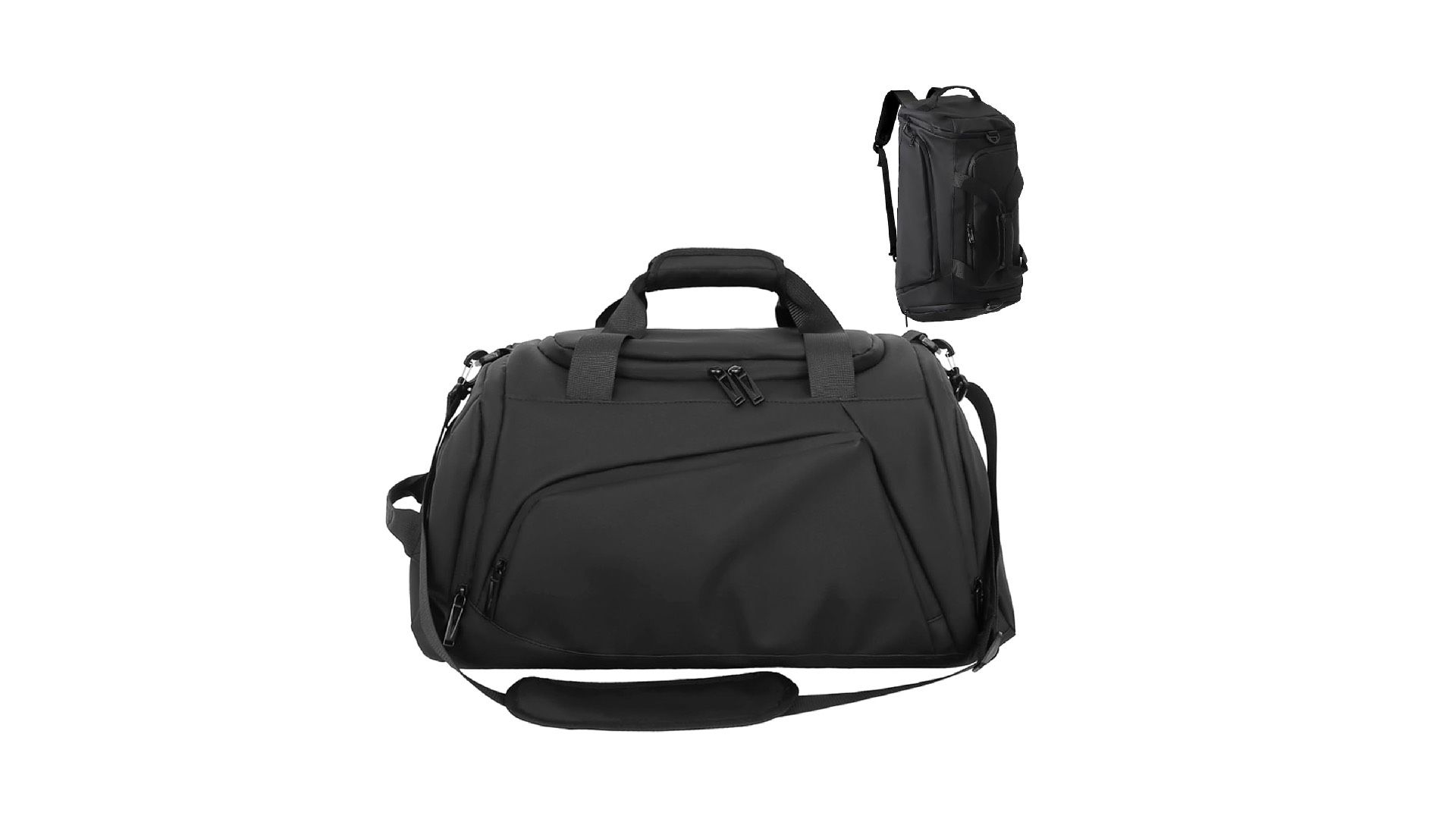 أفضل حقائب للجيم من أمازون السعودية يمكنك الحصول عليها