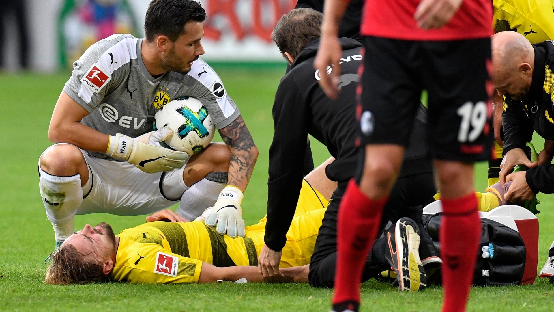 2017-09-10 Schmelzer dortmund