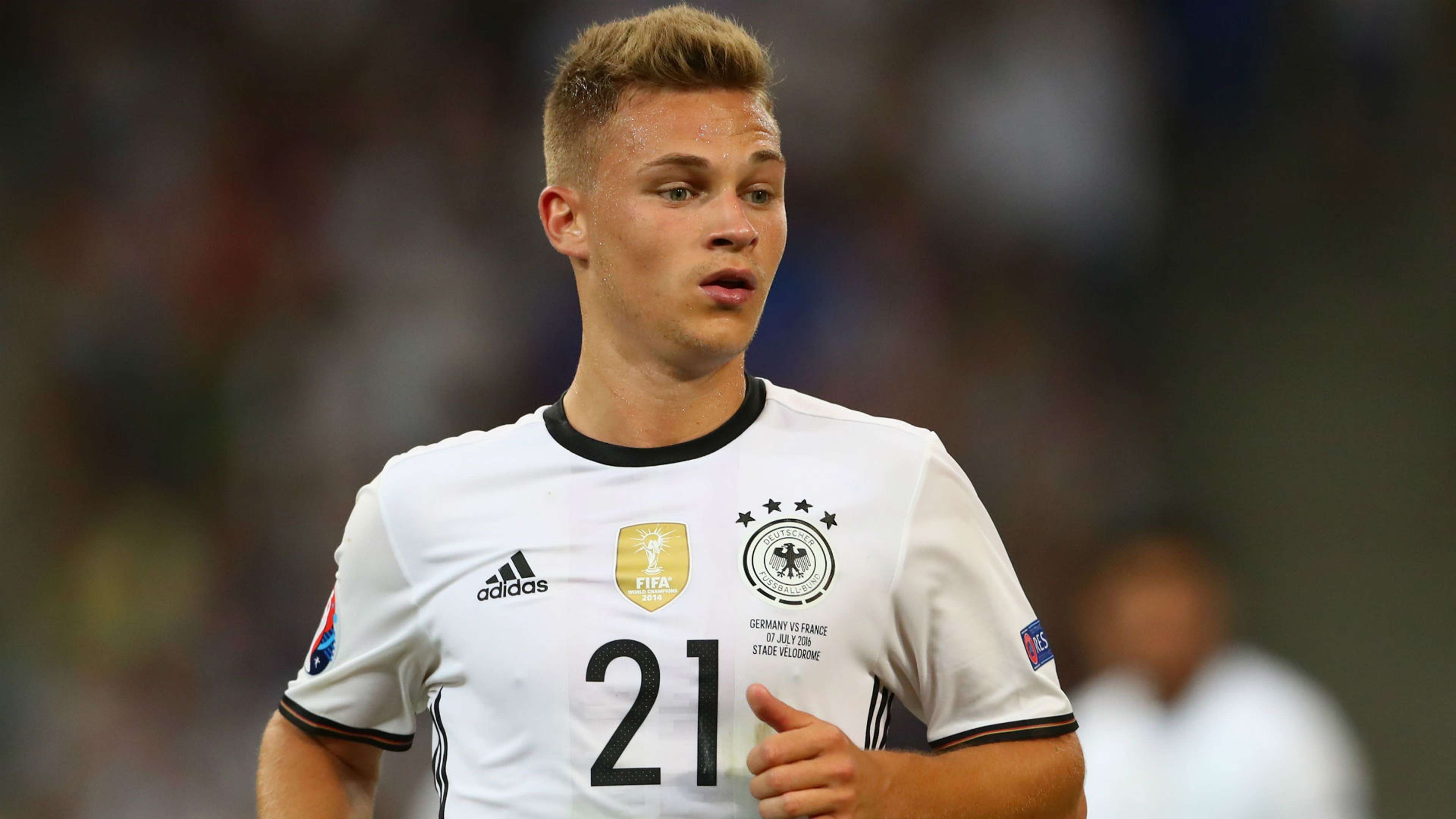 Kimmich Germany