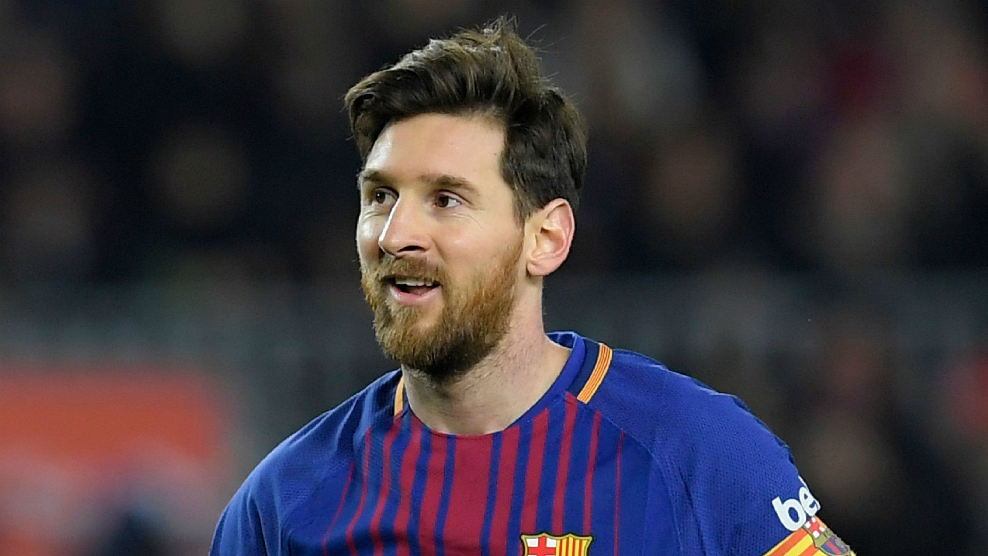 Lionel Messi Barcelona