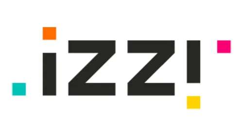 Izzi Logo