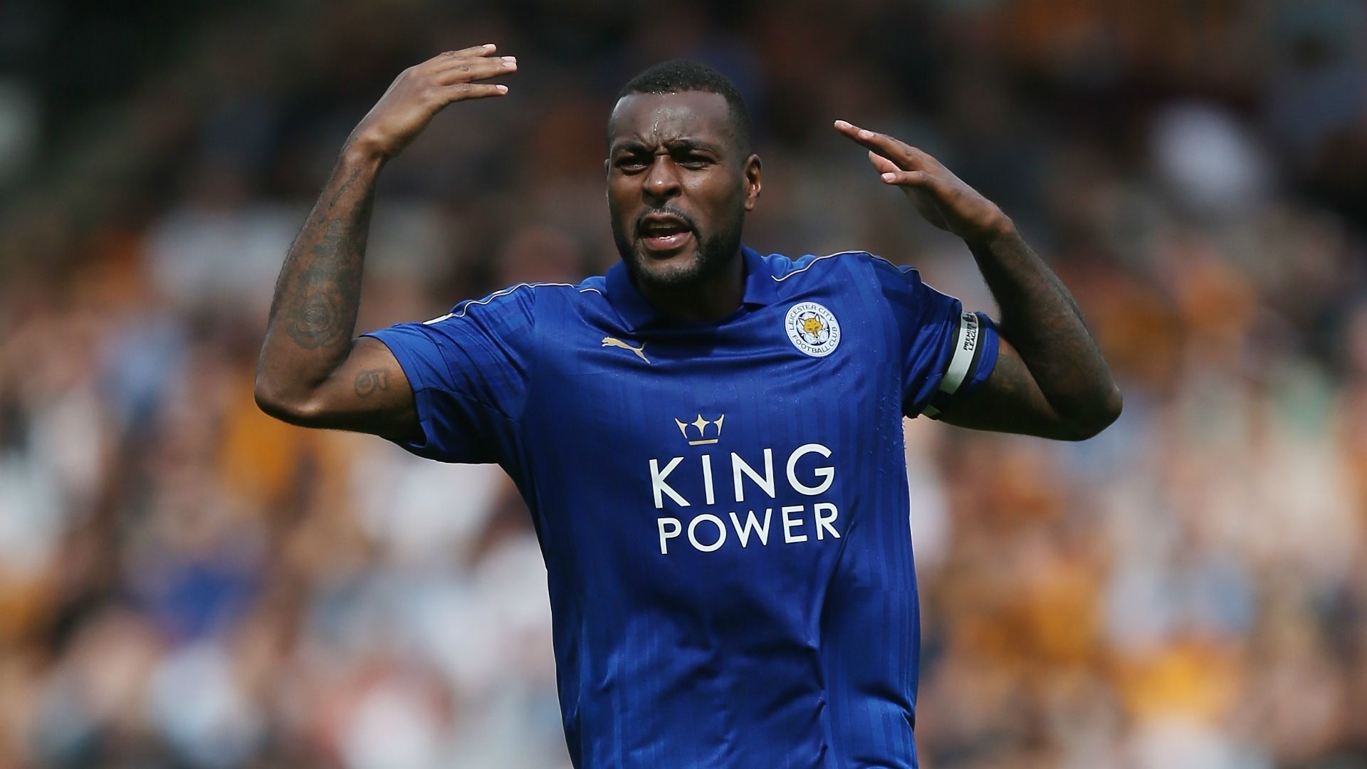 Worst Premier League Team of the Season so far | Wes Morgan