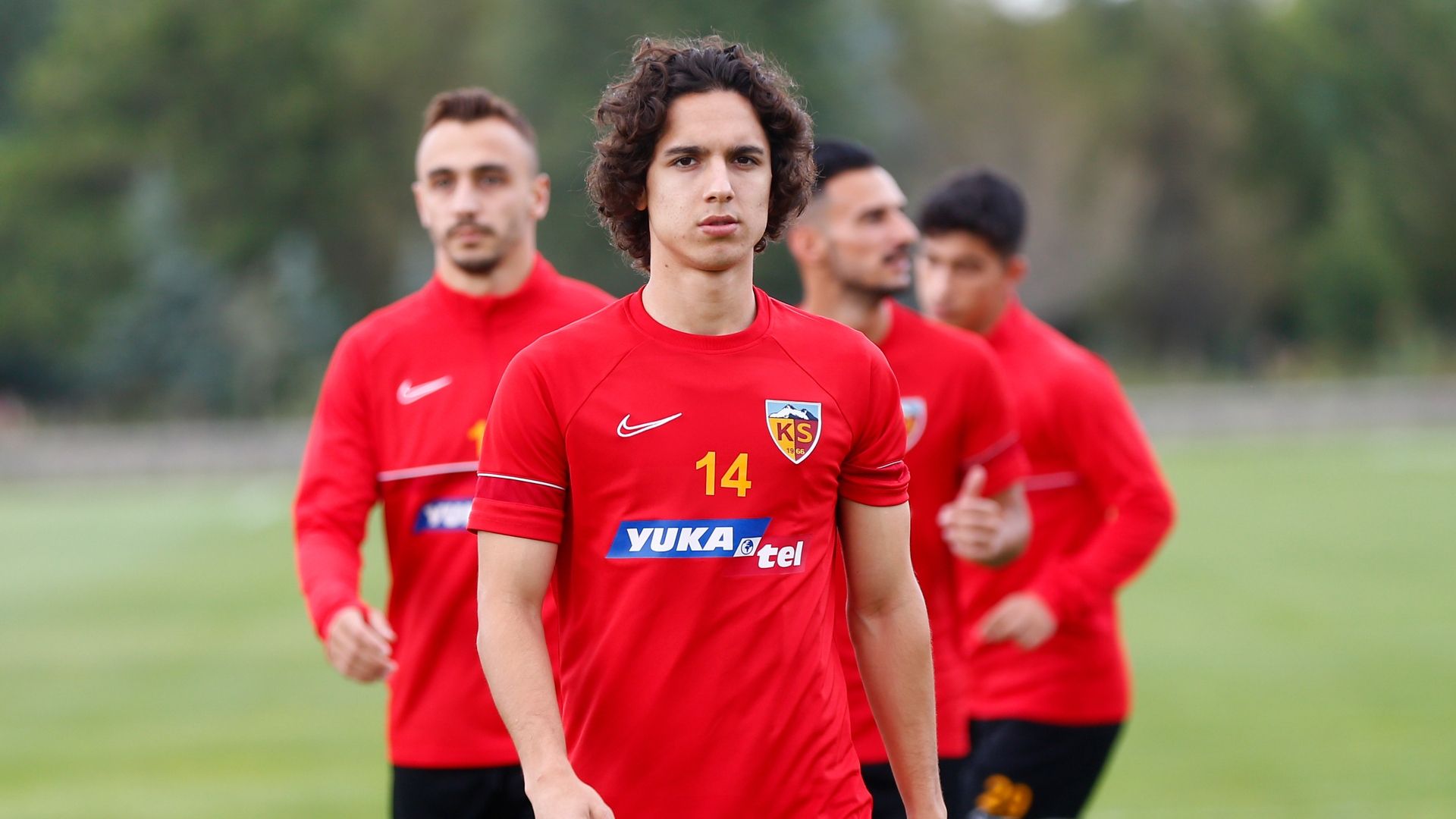 emre demir kayserispor