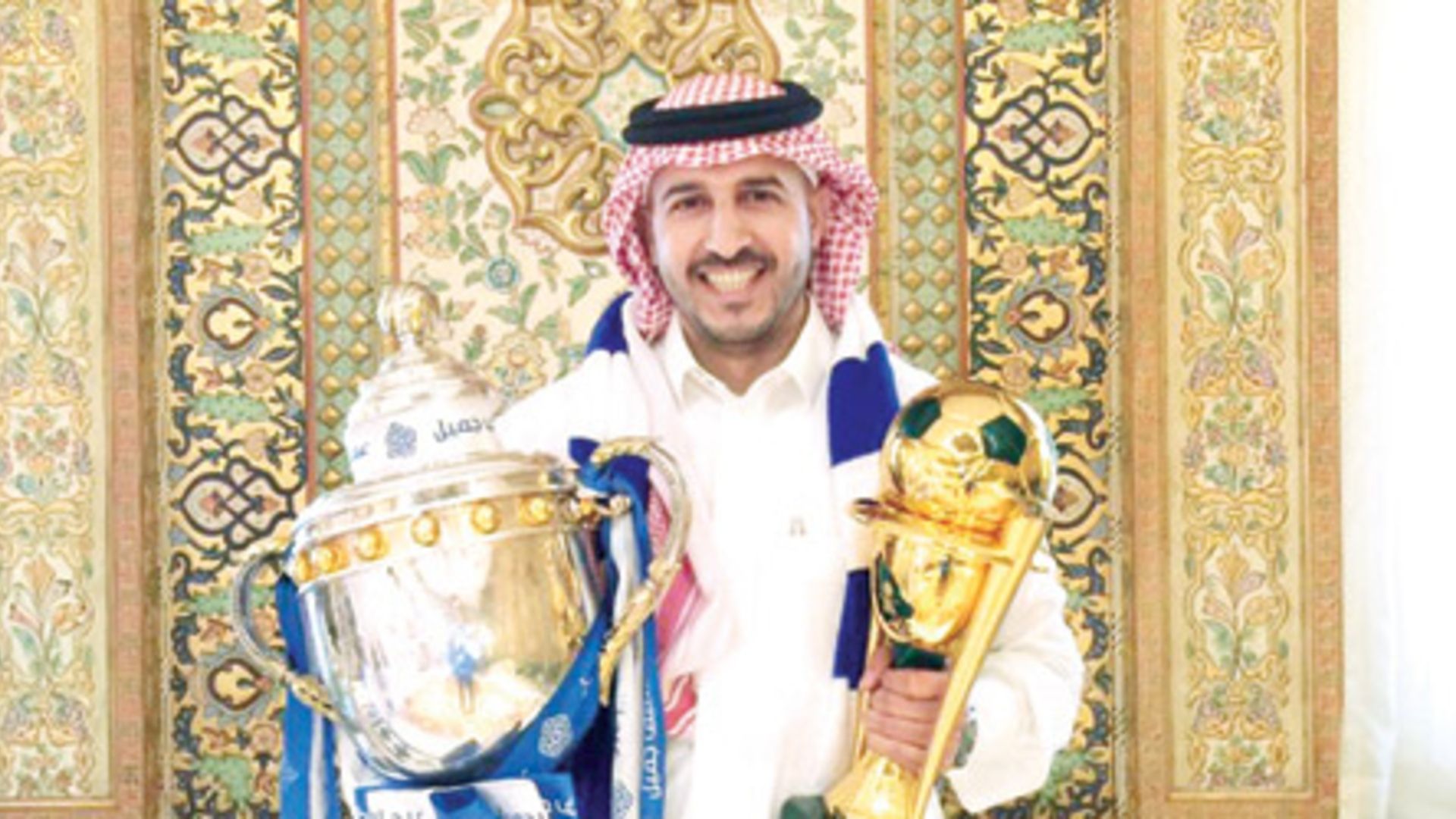 أيمن الحطامي