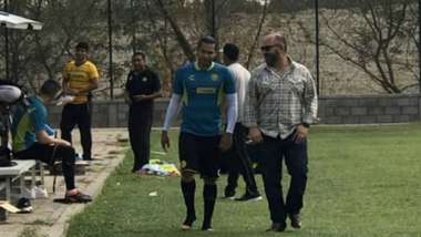 Gullit Peña Dorados