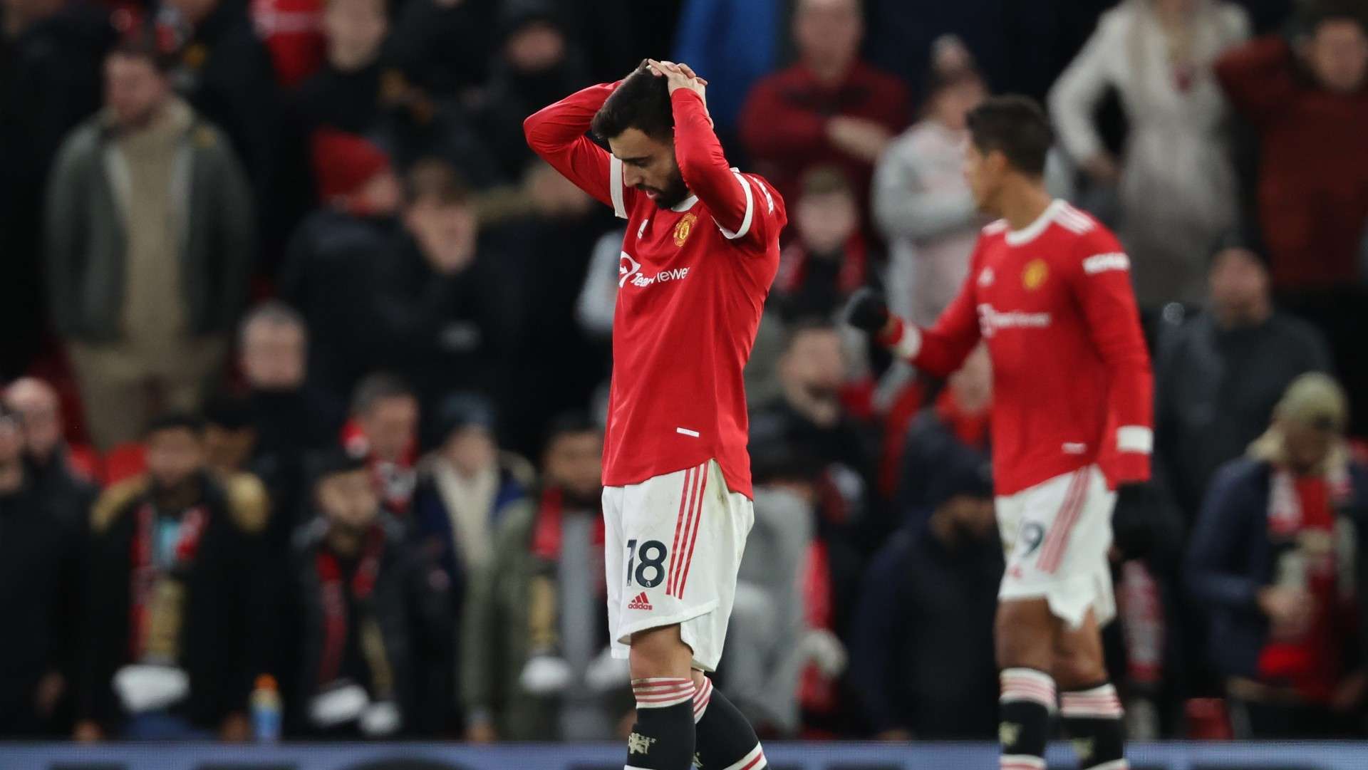 manchester united bruno