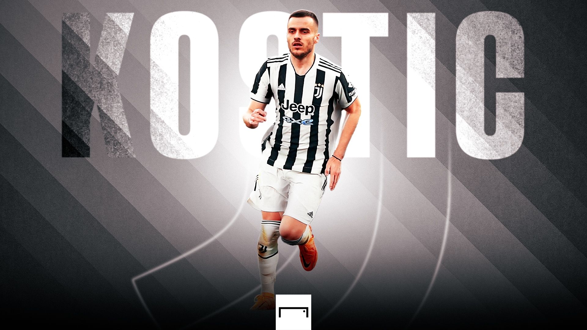 Kostic Juventus