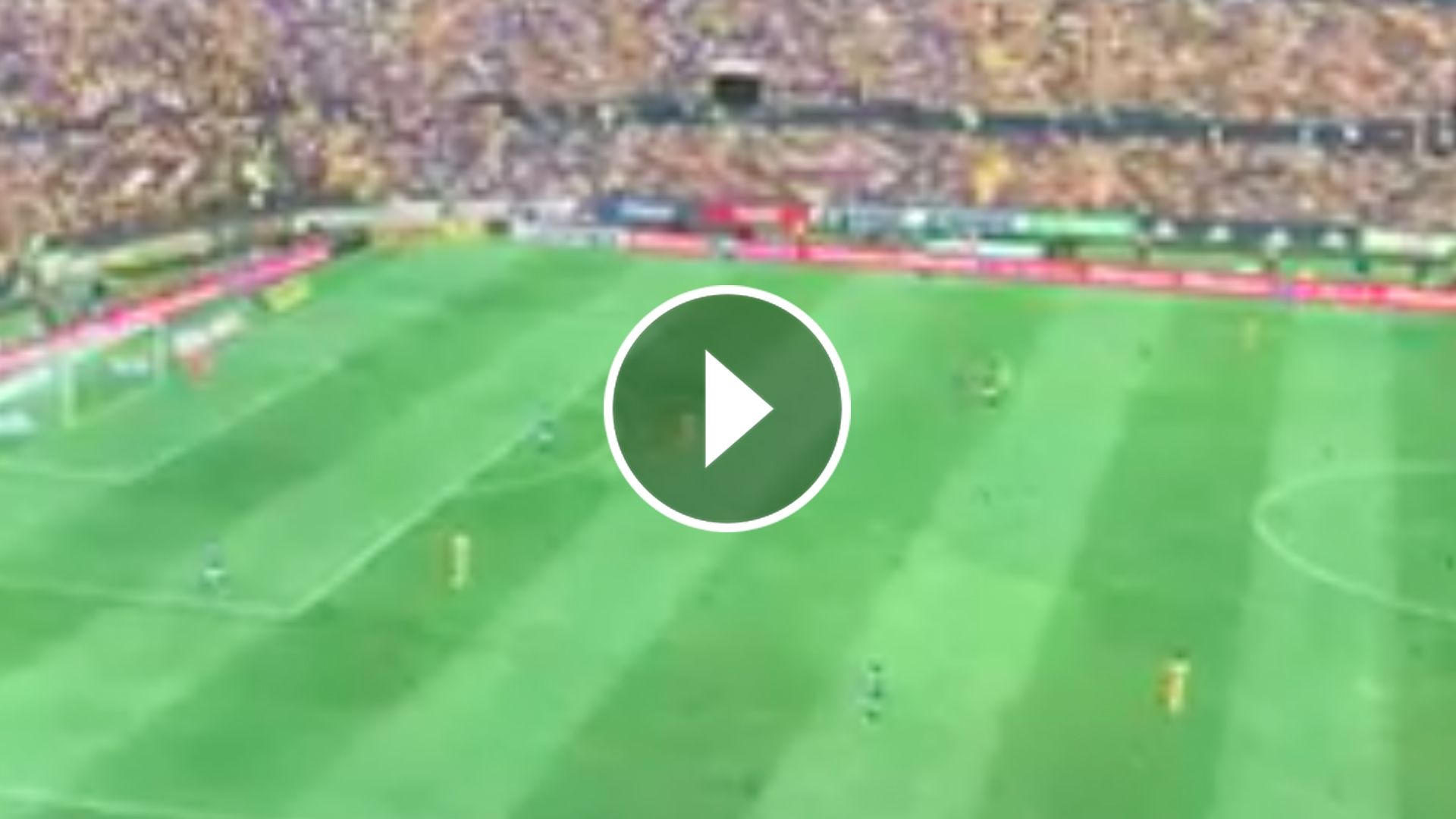 Volcán Tigres play