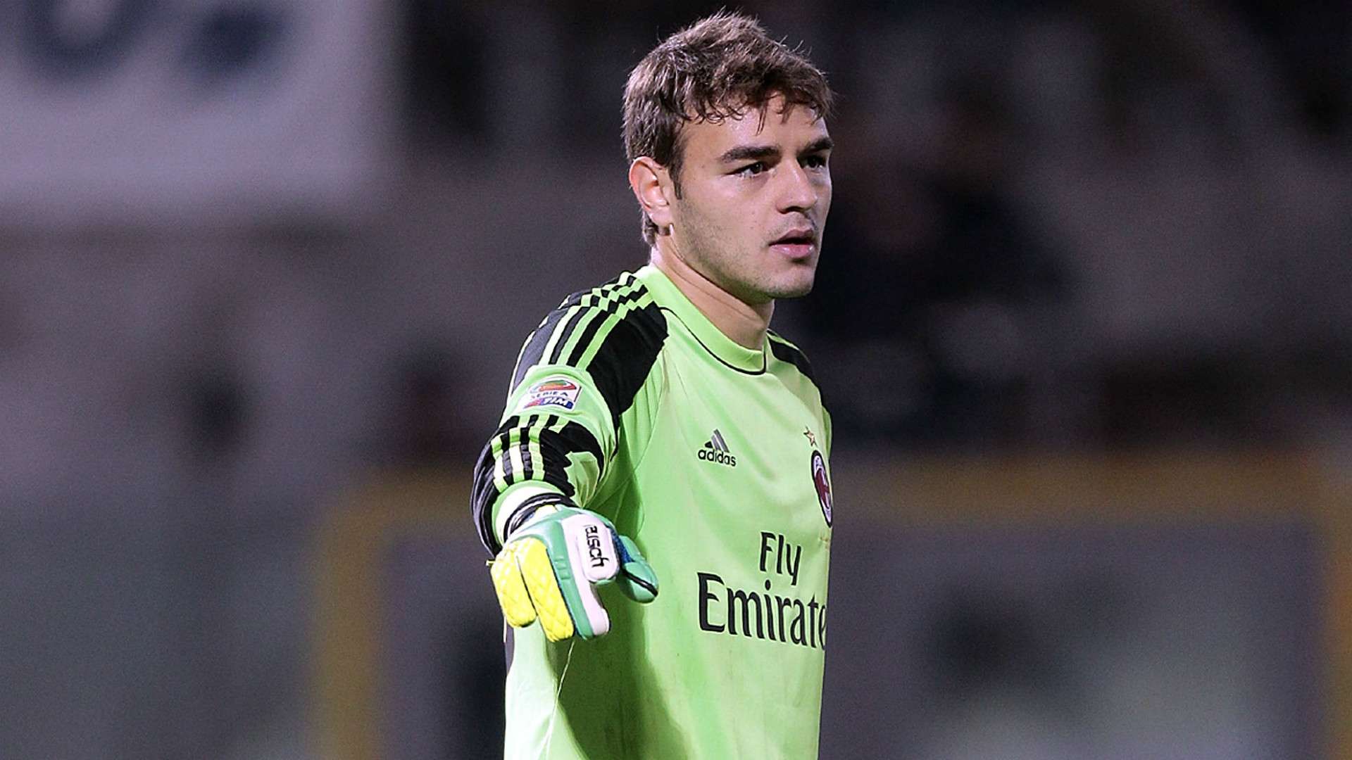 Gabriel Milan 07122013