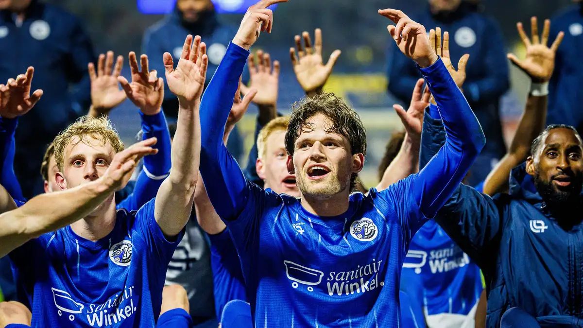 FC Den Bosch