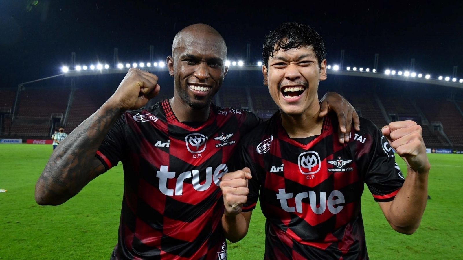 เฮแบร์ตี้ - ปกเกล้า