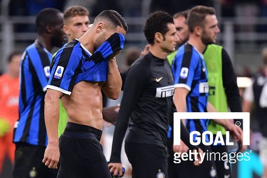 유벤투스 인테르