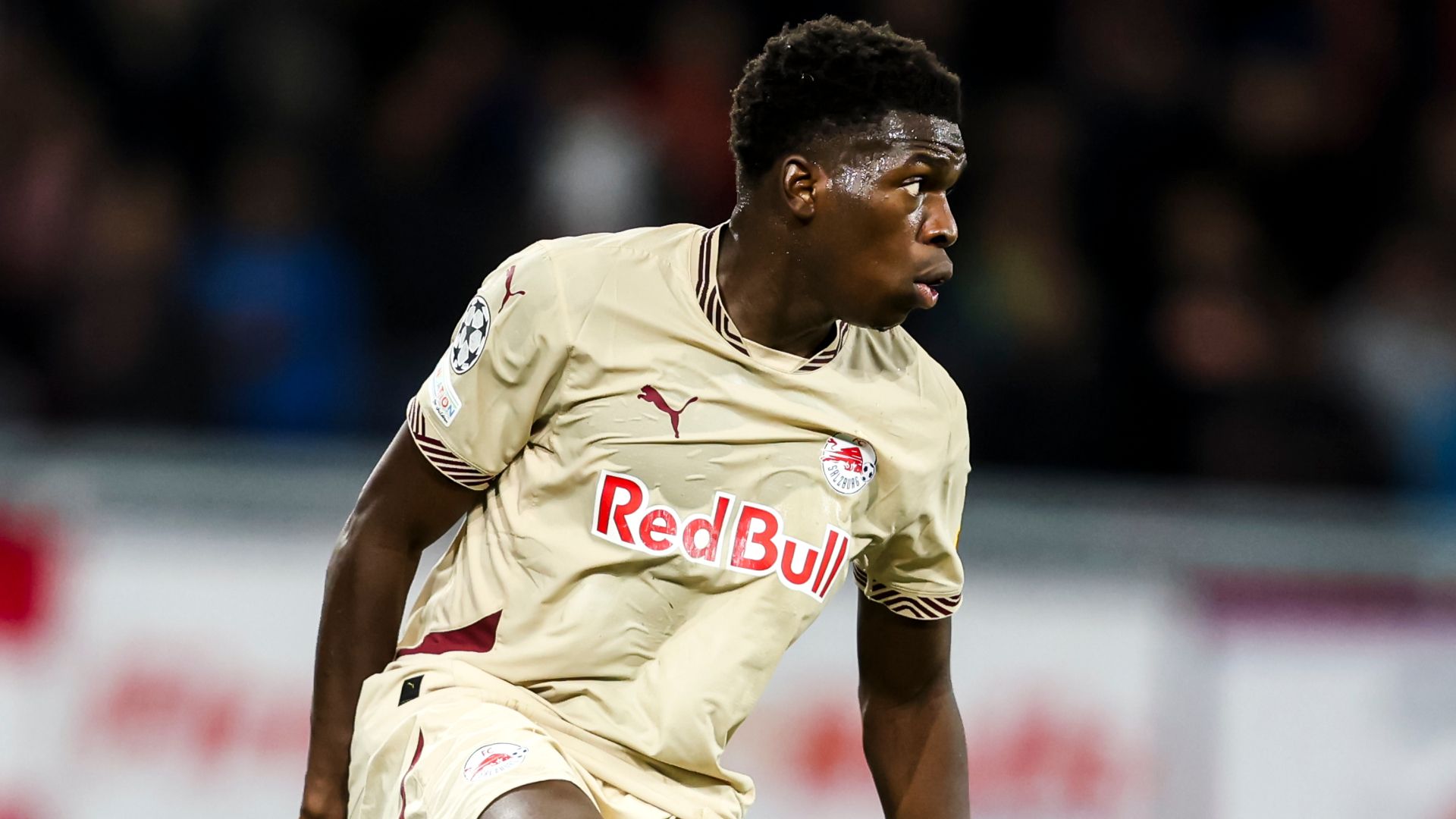 Gourna-Douath Salzburg