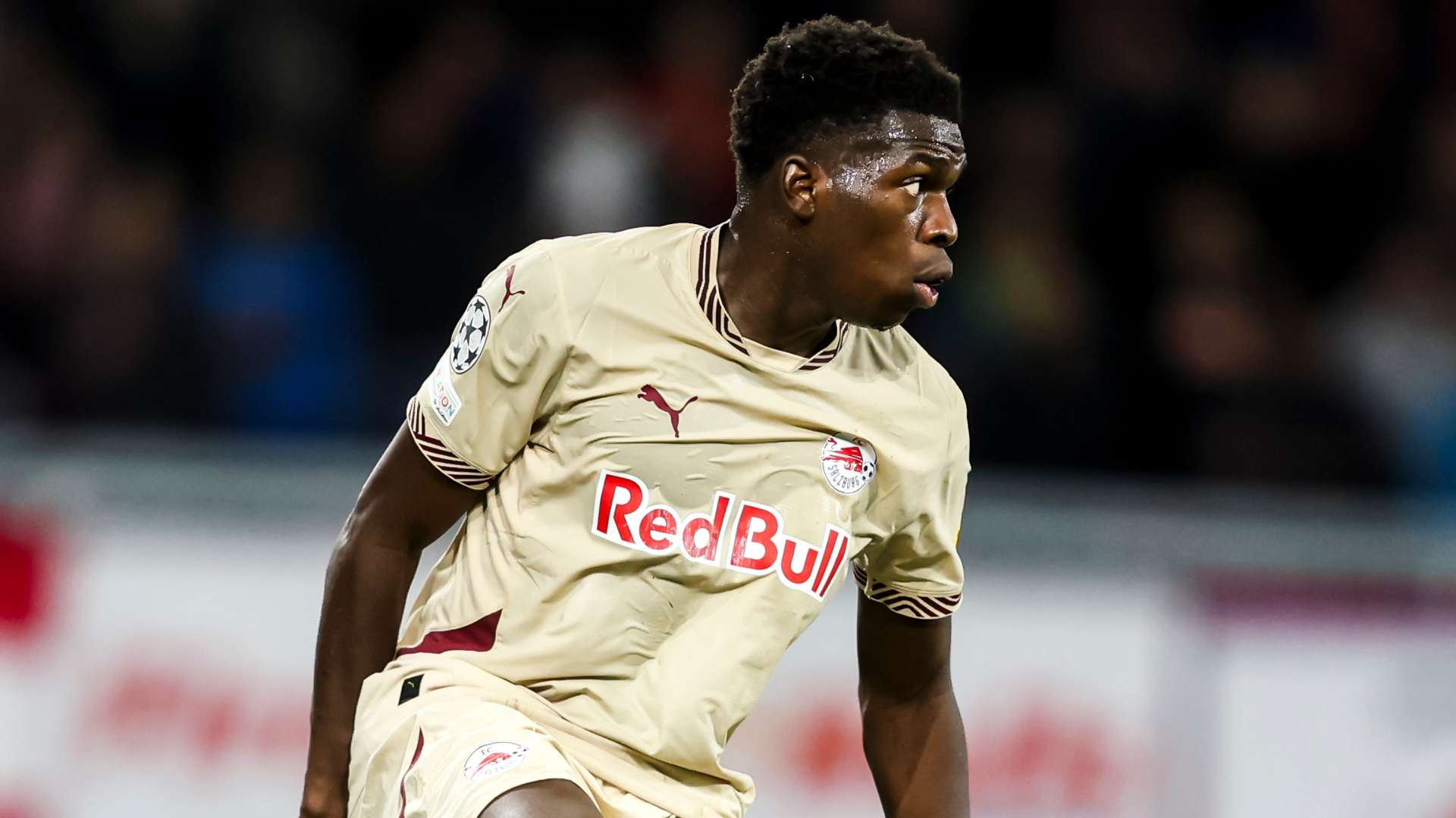 Gourna-Douath Salzburg