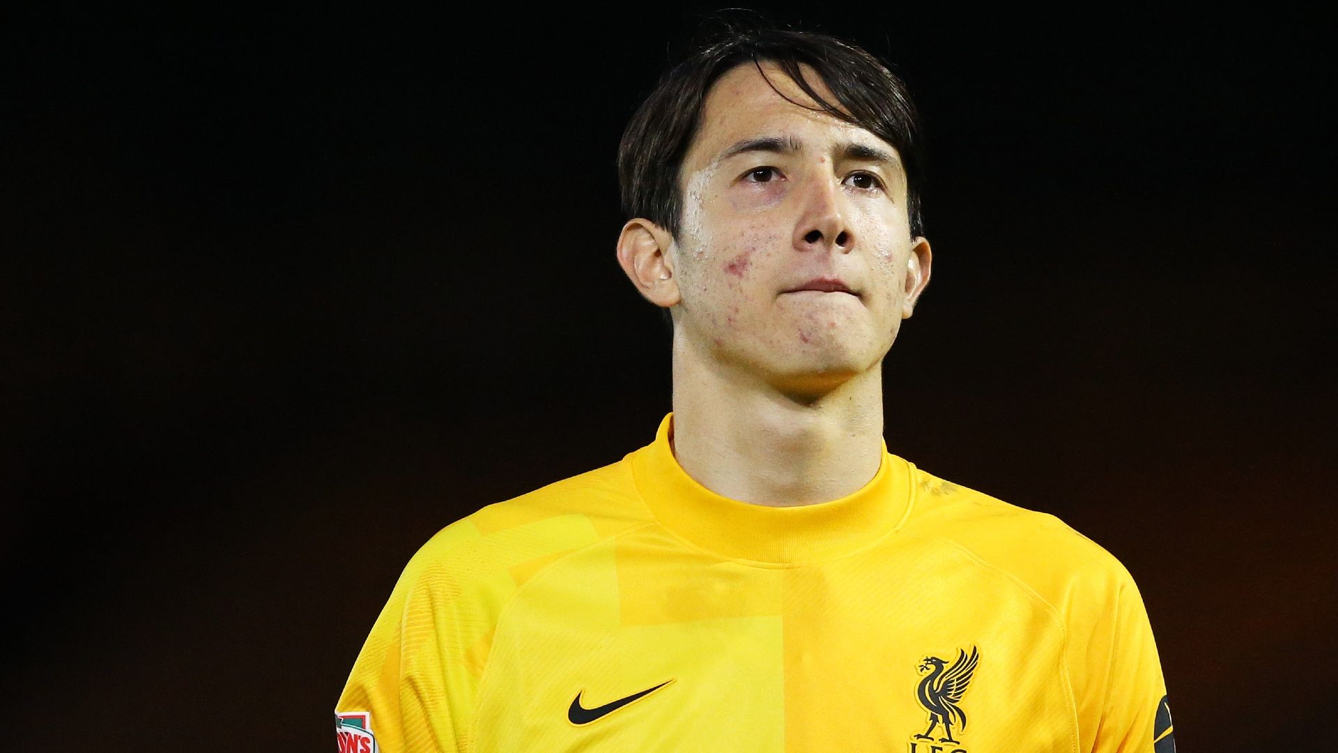 Marcelo Pitaluga Liverpool 2022-23