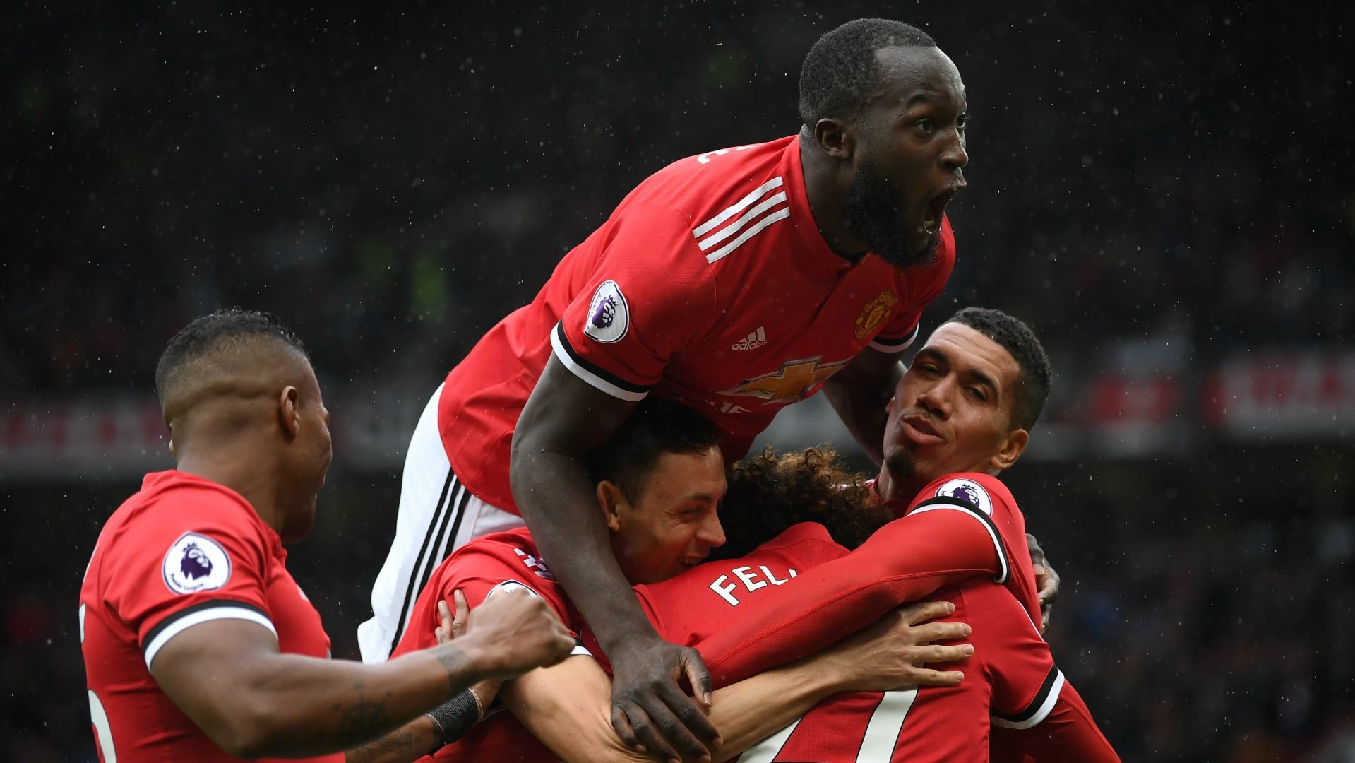 マンチェスター・ユナイテッド