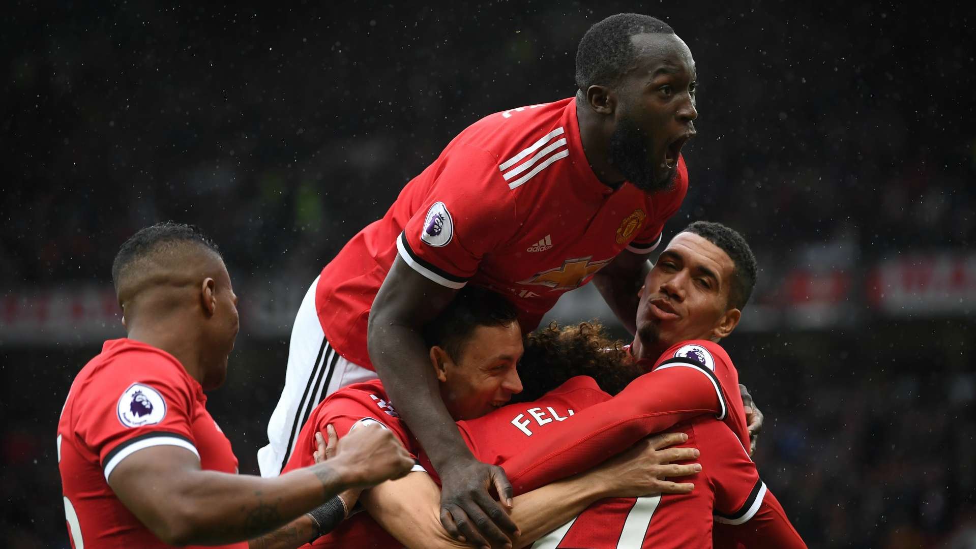 マンチェスター・ユナイテッド