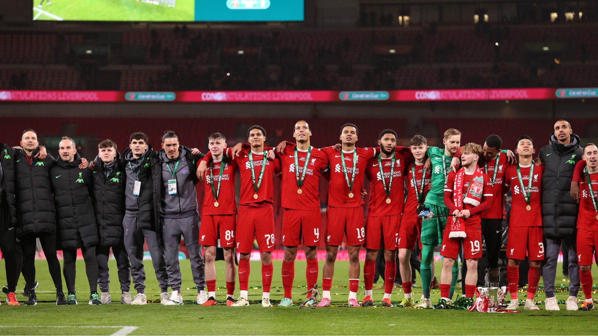 18/19シーズン リヴァプールファンダイク サッカーユニフォーム 18/19シーズン リヴァプールファンダイク サッカーユニフォーム