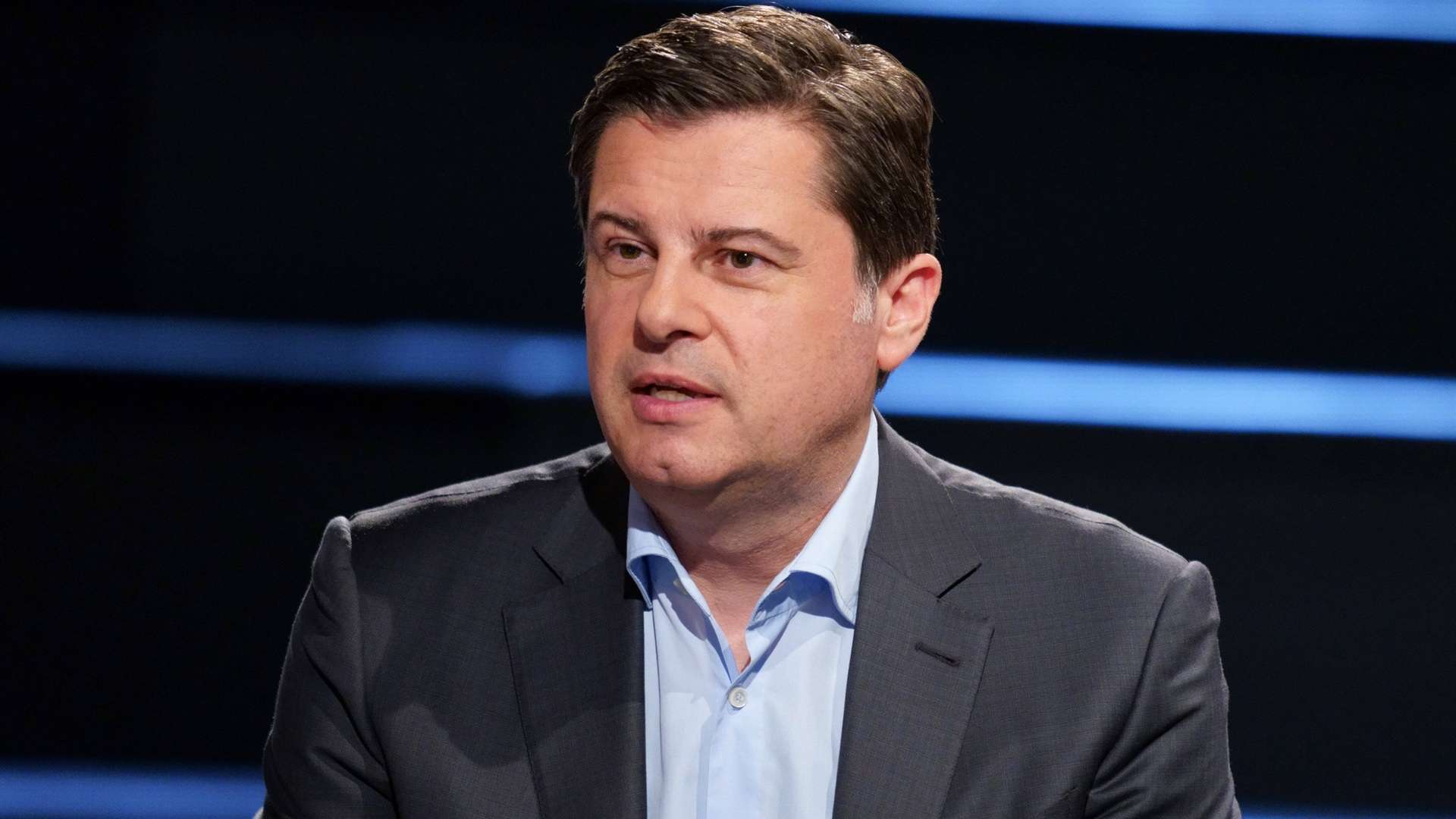 ONLY GERMANY Christian Seifert DFL 2020