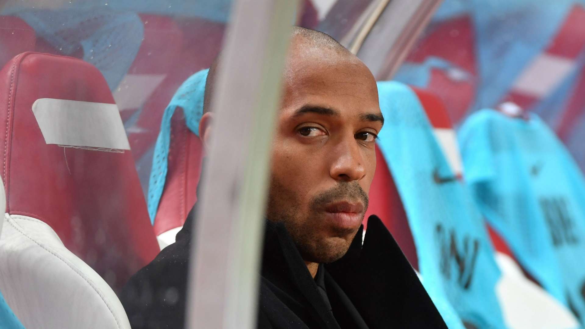 Thierry Henry