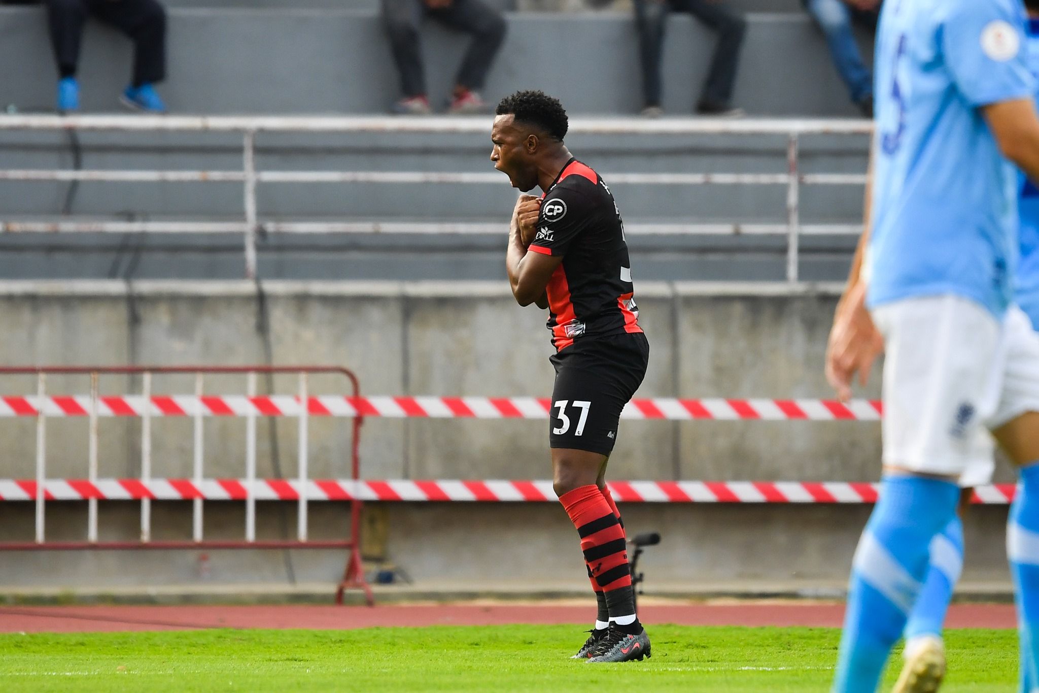 เฮแบร์ตี้ แฟร์นานเดส