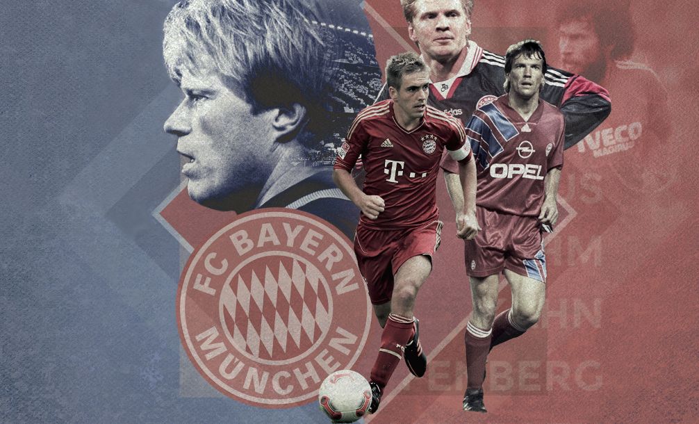 FC Bayern