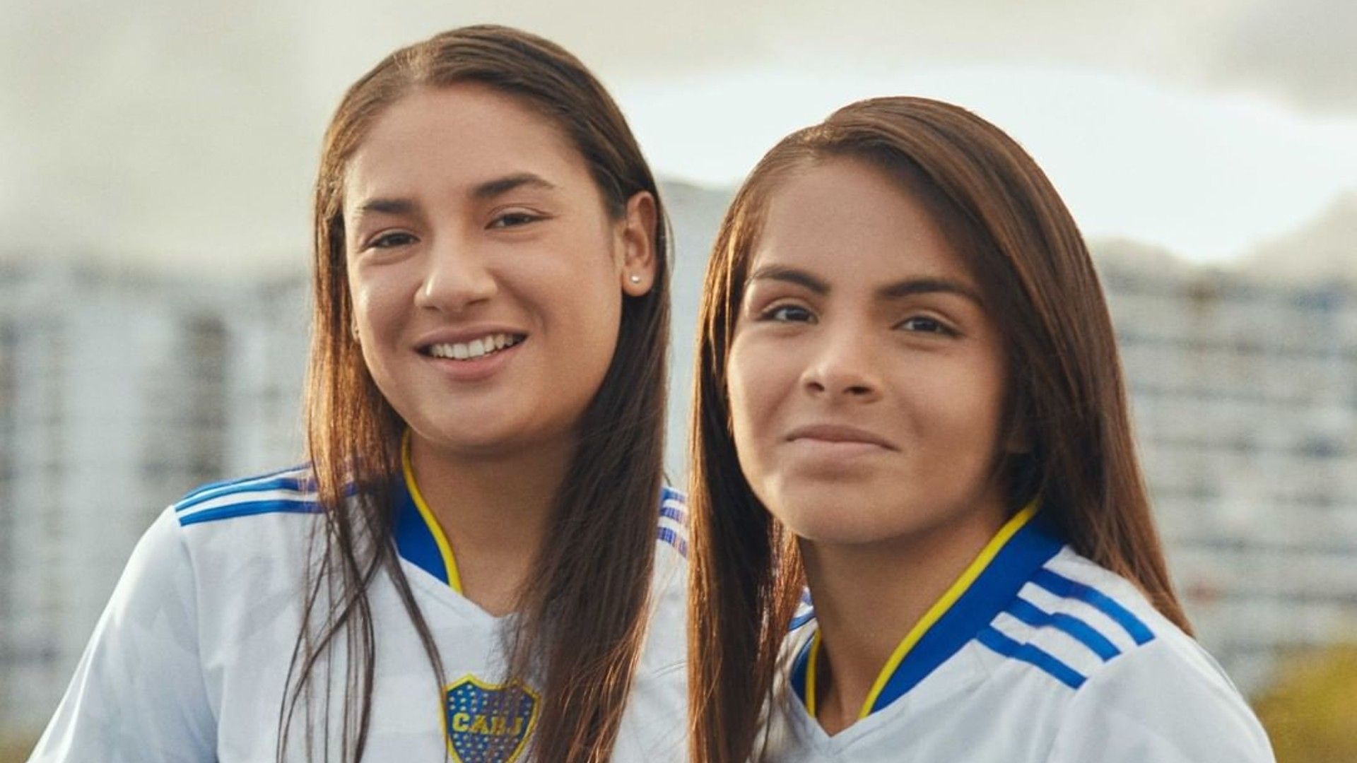 Boca Camiseta Alternativa 2021/22