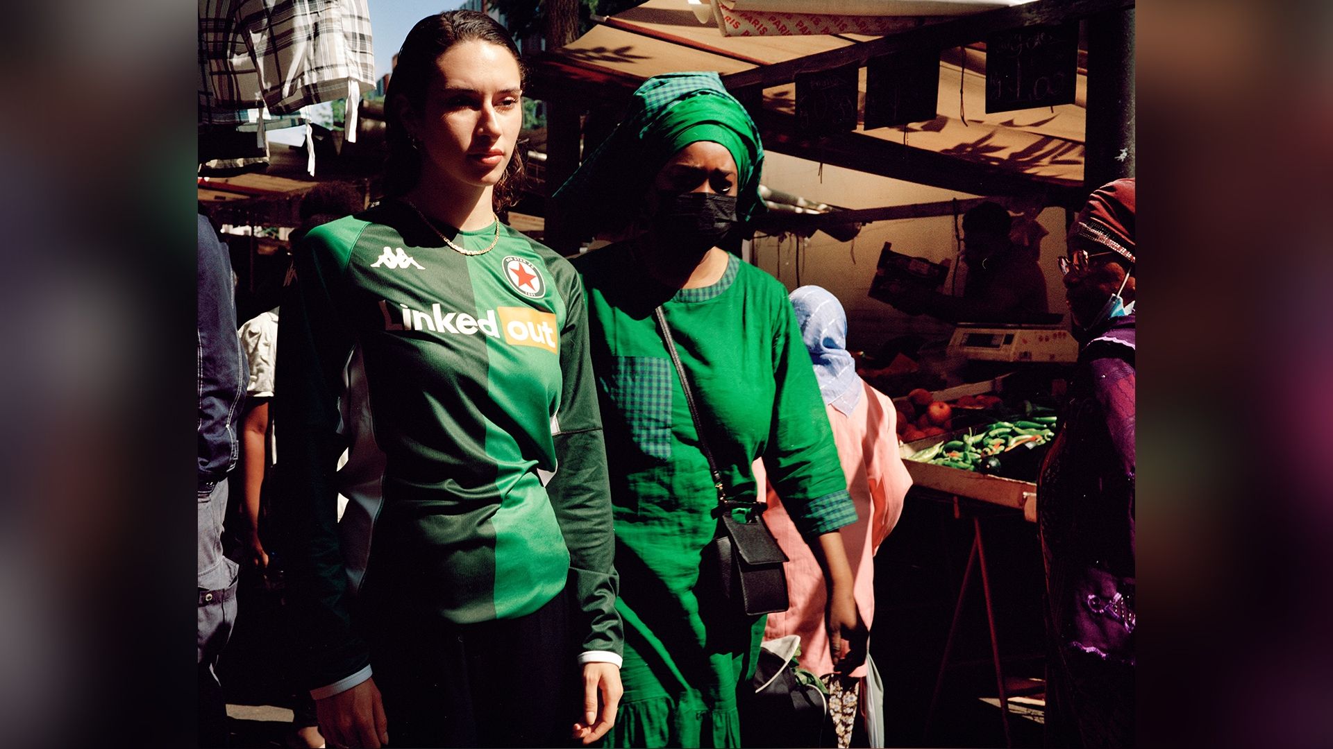 Red Star x lack of guidance 3