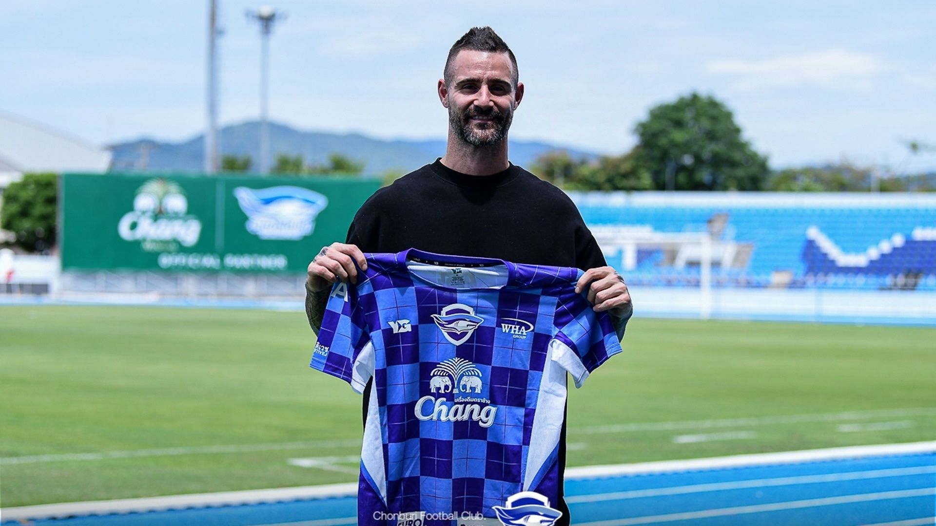 มาร์คัส ฮาเบอร์