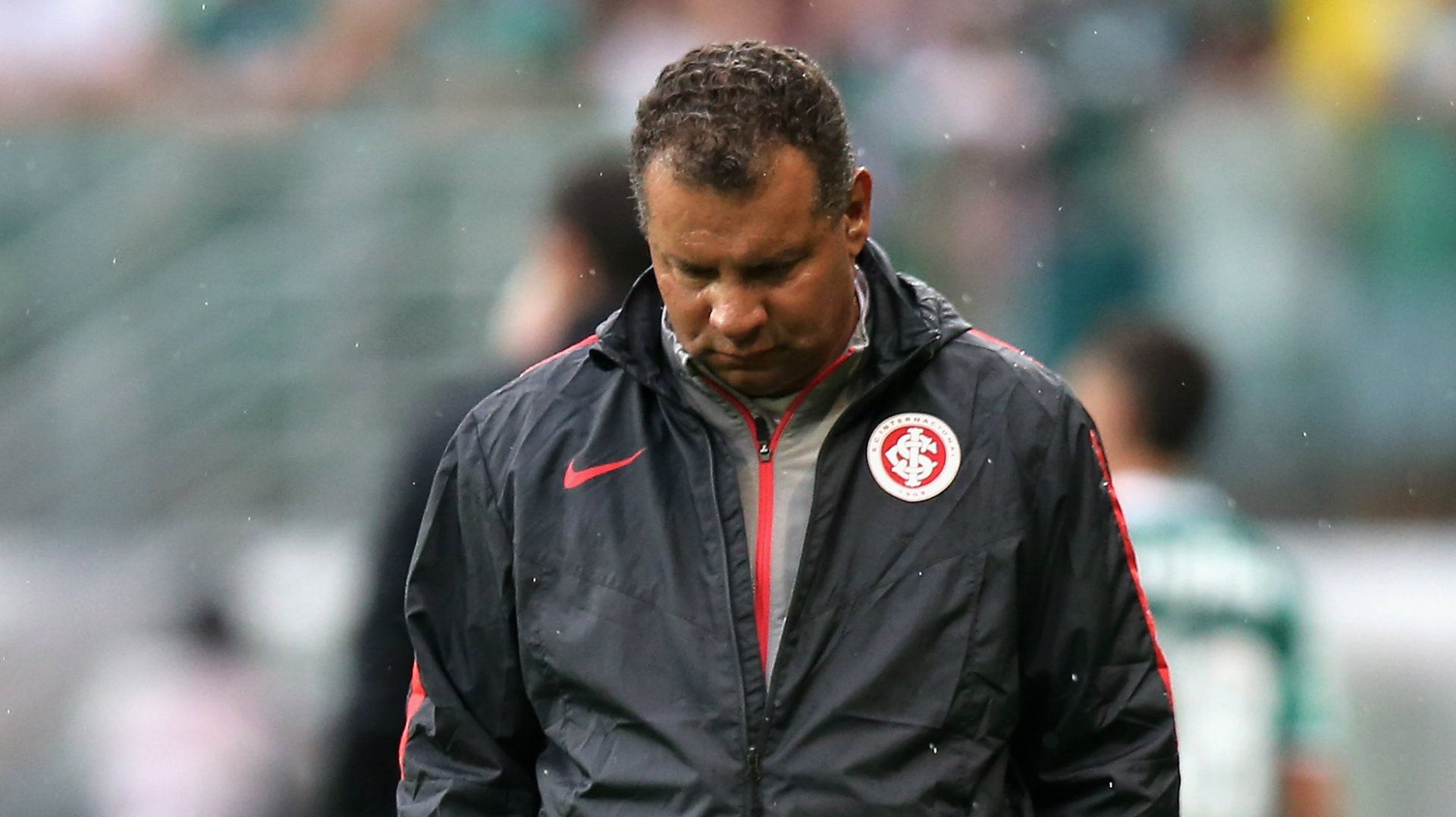 Celso Roth Palmeiras Internacional Brasileirão 06112016