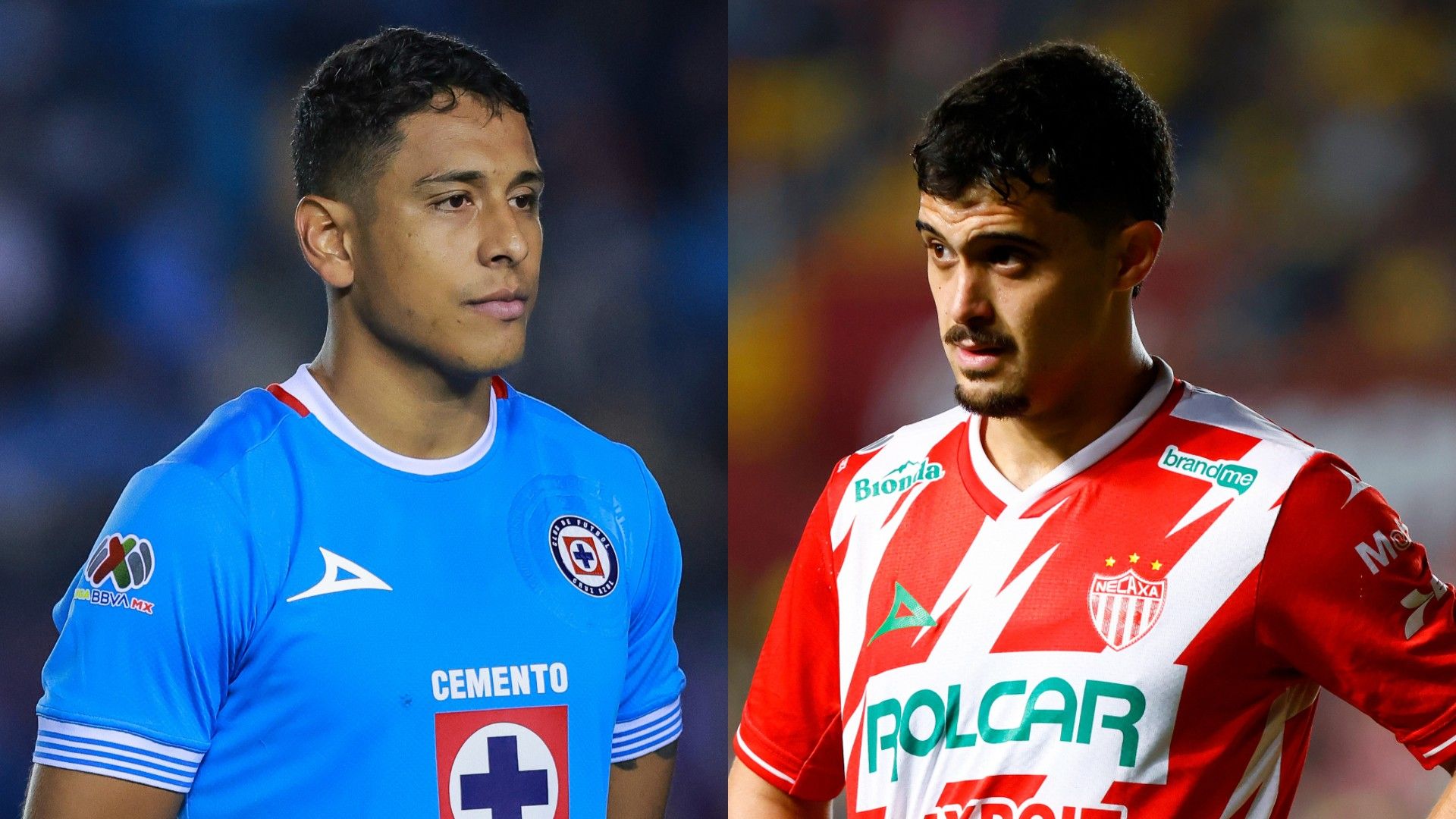 Cruz Azul Necaxa Dónde ver Apertura 2024