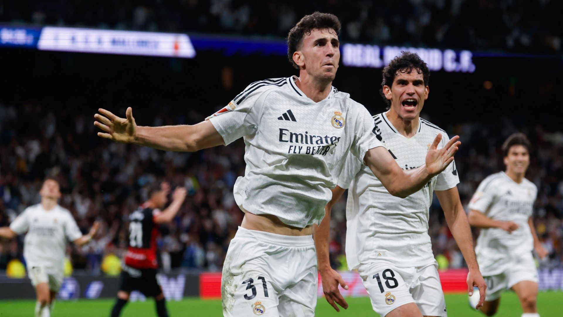 جاكوبو رامون