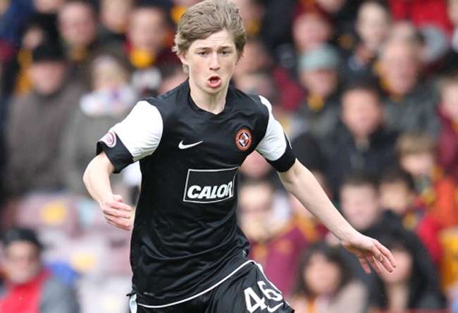 Ryan Gauld